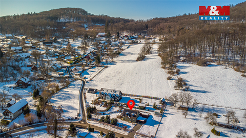 Prodej rodinného domu, 160 m² - 28