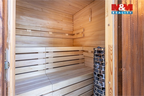 Prodej rodinného domu, 160 m² 18