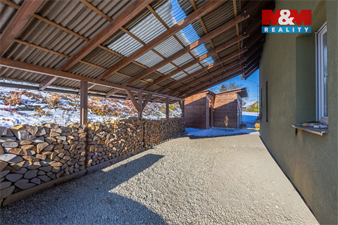 Prodej rodinného domu, 160 m² 22