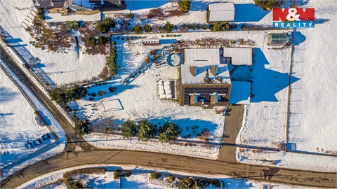 Prodej rodinného domu, 160 m² - 24