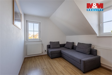 Prodej rodinného domu, 160 m² - 8