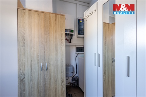 Prodej rodinného domu, 160 m² - 16