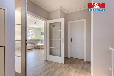 Prodej rodinného domu, 160 m² - 6