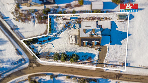 Prodej rodinného domu, 160 m² 24