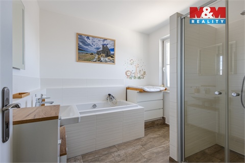 Prodej rodinného domu, 160 m² - 2