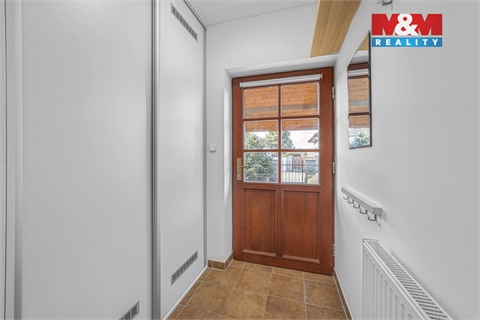 Prodej rodinného domu, 78 m² 12