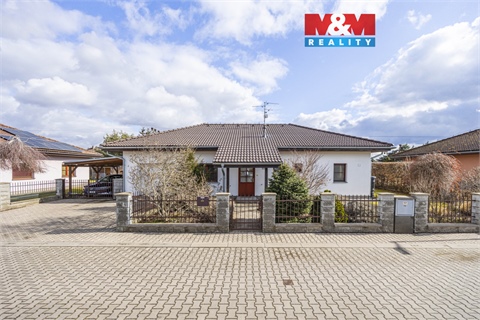 Prodej rodinného domu, 78 m² 0