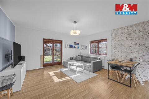 Prodej rodinného domu, 78 m² - 8