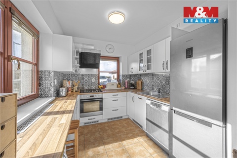 Prodej rodinného domu, 78 m² 10