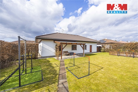 Prodej rodinného domu, 78 m² - 2