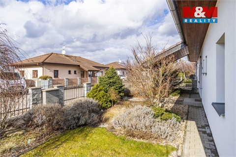 Prodej rodinného domu, 78 m² 2