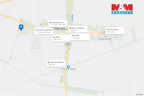 Prodej rodinného domu, 78 m² 16