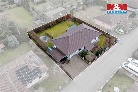 Prodej rodinného domu, 78 m² 14