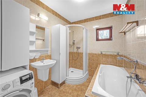 Prodej rodinného domu, 78 m² 8