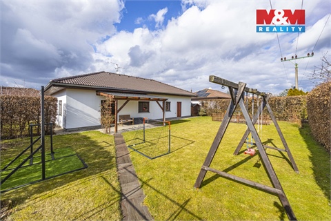 Prodej rodinného domu, 78 m² 4