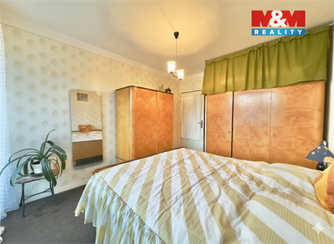 Prodej rodinného domu, 120 m² 2