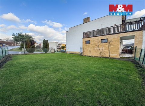 Prodej rodinného domu, 120 m² 14