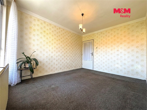 Prodej rodinného domu, 120 m² - 10