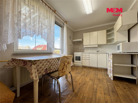 Prodej rodinného domu, 120 m² - 6