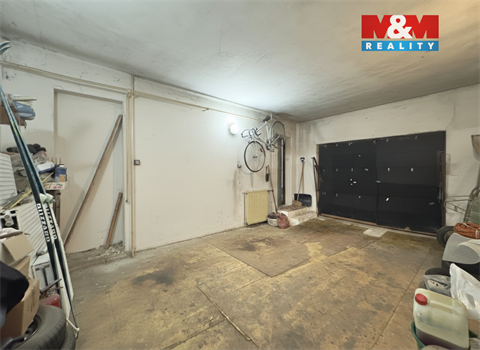 Prodej rodinného domu, 120 m² - 16