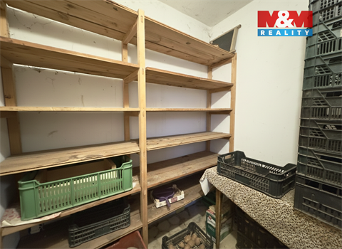 Prodej rodinného domu, 120 m² 20