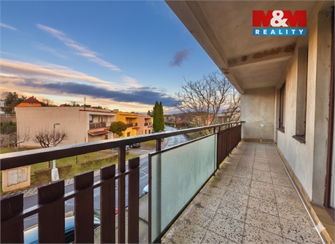 Prodej rodinného domu, 120 m² - 8