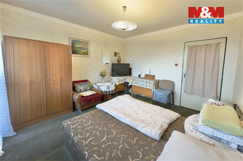 Prodej rodinného domu, 120 m² 6