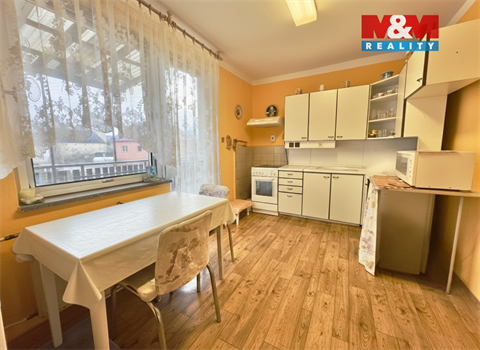 Prodej rodinného domu, 120 m² 8