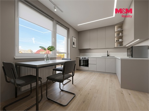 Prodej rodinného domu, 120 m² - 8