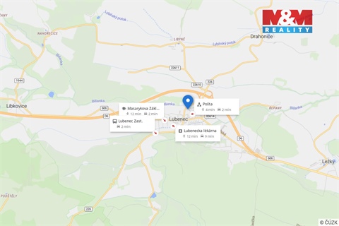 Prodej rodinného domu, 120 m² - 20