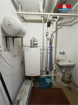 Prodej rodinného domu, 120 m² - 18