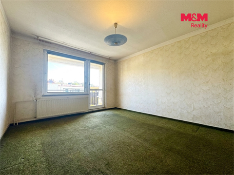 Prodej rodinného domu, 120 m² - 14