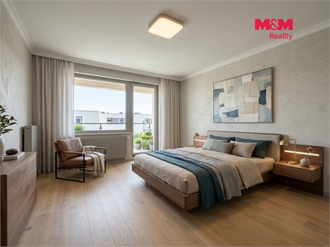 Prodej rodinného domu, 120 m² - 16