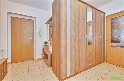 Pronájem bytu 3kk, 63 m² 26