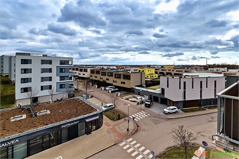 Pronájem bytu 3kk, 63 m² 10