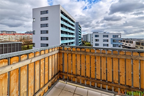 Pronájem bytu 3kk, 63 m² 18