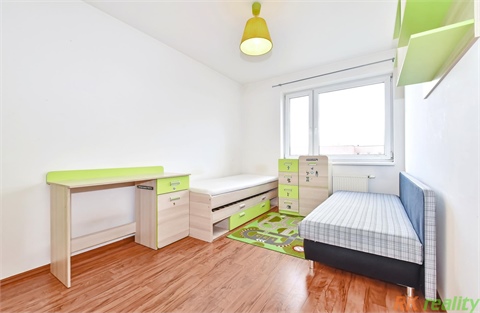 Pronájem bytu 3kk, 63 m² - 10