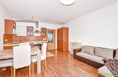 Pronájem bytu 3kk, 63 m² - 2