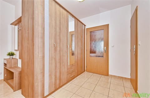 Pronájem bytu 3kk, 63 m² - 26