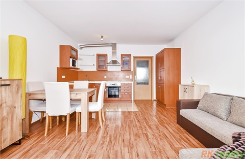 Pronájem bytu 3kk, 63 m² 2