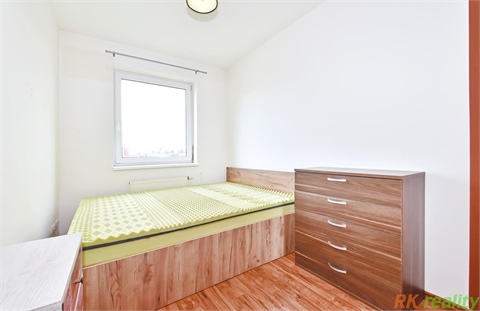 Pronájem bytu 3kk, 63 m² - 12