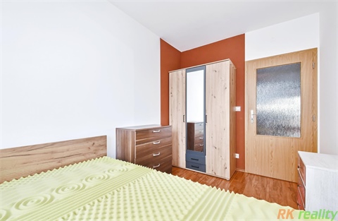 Pronájem bytu 3kk, 63 m² - 24