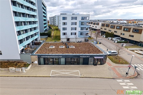 Pronájem bytu 3kk, 63 m² - 14