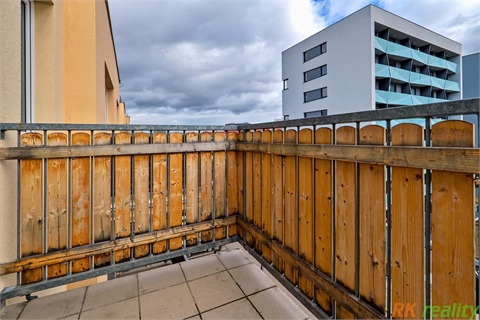 Pronájem bytu 3kk, 63 m² - 6