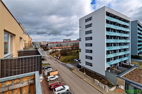 Pronájem bytu 3kk, 63 m² - 4