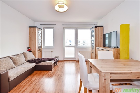 Pronájem bytu 3kk, 63 m² 24