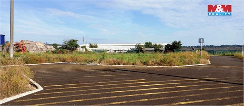 Prodej stavebního pozemku, 903 m² - 8