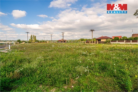 Prodej stavebního pozemku, 903 m² 2