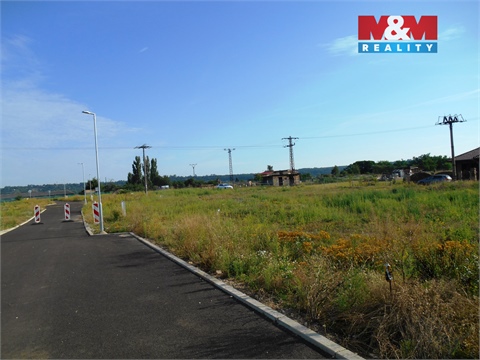 Prodej stavebního pozemku, 903 m² 6