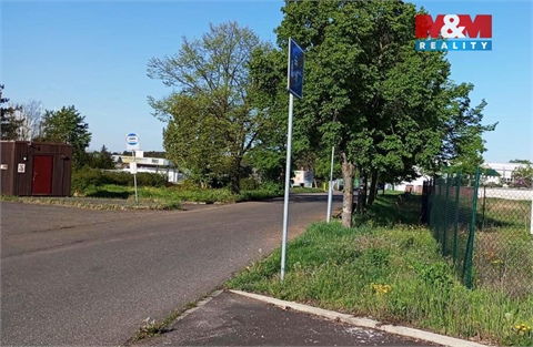 Prodej stavebního pozemku, 903 m² - 6